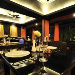 Отель Siralanna Phuket питание фото 3