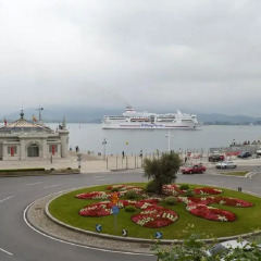 Отель Hostel Santander Испания, Сантандер - отзывы, цены и фото номеров - забронировать отель Hostel Santander онлайн пляж фото 2