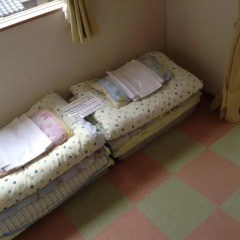 Отель Kumamoto Guesthouse Minami Aso Little Asia Минамиогуни детские мероприятия