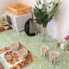 Отель City Guest House Poznan Польша, Познань - отзывы, цены и фото номеров - забронировать отель City Guest House Poznan онлайн питание