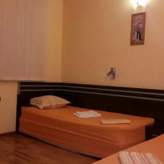 Dream Hotel 3* Стандартный номер фото 7