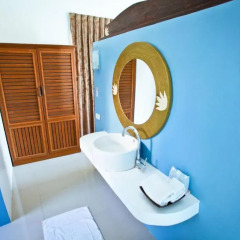 Отель Boondaree Home Resort 3* Номер Делюкс фото 4