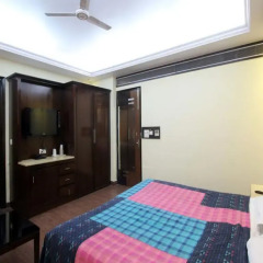 Hotel Marble Arch удобства в номере фото 2