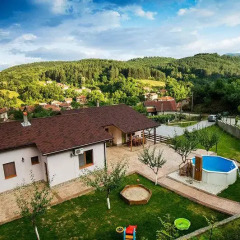 Отель Guest House Tandov Боровец