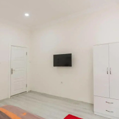 Отель Ortakoy Aparts & Suites Апартаменты с различными типами кроватей фото 3