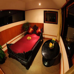 Hotel Amazing Nyaung Shwe спа