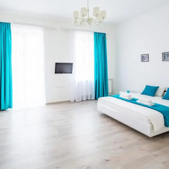 Гостиница Do Lvova Central Apartments Украина, Львов - отзывы, цены и фото номеров - забронировать гостиницу Do Lvova Central Apartments онлайн комната для гостей фото 5