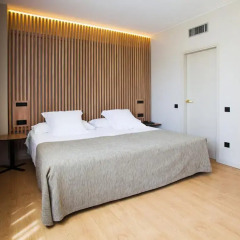 Апарт-отель Atenea Barcelona 4* Номер категории Премиум фото 4