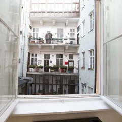 Апартаменты Greg Apartments Kampa Prague Прага интерьер отеля фото 2