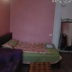 Отель Nataly Guest House 2* Номер категории Эконом с различными типами кроватей фото 36
