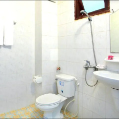 Cua Dai Beach Hotel 2* Улучшенный номер фото 2