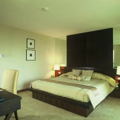 Отель Gardengrove Suites 4* Люкс фото 11