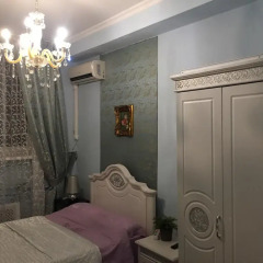 Гостиница Жилое помещение Moscow Style в Москве - забронировать гостиницу Жилое помещение Moscow Style, цены и фото номеров Москва спа