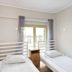 Отель Apartamenty Zacisze Апартаменты фото 21