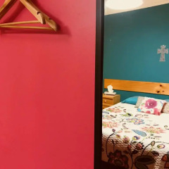 Отель Chillout Flat Bed & Breakfast 3* Стандартный номер фото 34