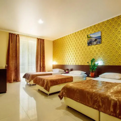 Гостиница Guest House Golden Kids комната для гостей фото 4