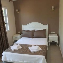 Enda Boutique Hotel 3* Номер категории Эконом с различными типами кроватей