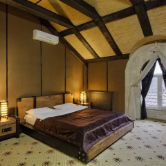 Гостиница Ночной Квартал 4* Полулюкс разные типы кроватей фото 17