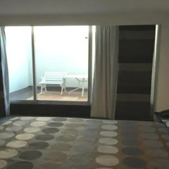 Hotel Atenas Plaza 3* Вилла фото 16