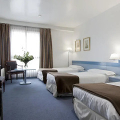 Отель Espahotel Plaza De Espana Студия фото 8