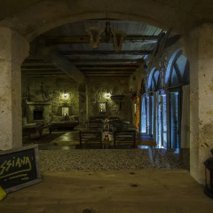 Assiana Cave Hotel Турция, Ургуп - отзывы, цены и фото номеров - забронировать отель Assiana Cave Hotel онлайн интерьер отеля фото 2