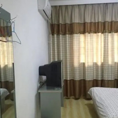Отель Jinzhong Inn удобства в номере фото 2