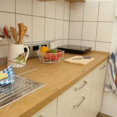 Отель Ferienwohnungen Albert - Dresden Zentrum Германия, Дрезден - отзывы, цены и фото номеров - забронировать отель Ferienwohnungen Albert - Dresden Zentrum онлайн удобства в номере