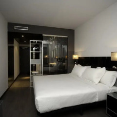 AC Hotel Atocha by Marriott 4* Стандартный номер с различными типами кроватей фото 3
