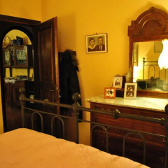 Отель Villa Le Casaline Сполето интерьер отеля