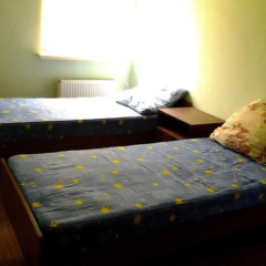 Гостиница Guest House Shemilovskaia комната для гостей фото 2