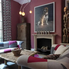 Отель Crosby Street Hotel США, Нью-Йорк - отзывы, цены и фото номеров - забронировать отель Crosby Street Hotel онлайн интерьер отеля