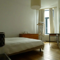 Отель Les Flats De L'imprimerie комната для гостей фото 2