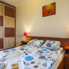 Апартаменты Mala Italia Apartments комната для гостей фото 5