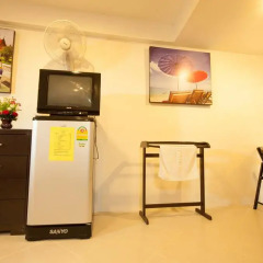 Rich Resort Beachside Hotel 3* Номер Делюкс фото 9