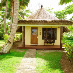 Отель Outrigger Fiji Beach Resort Фиджи, Сигатока - отзывы, цены и фото номеров - забронировать отель Outrigger Fiji Beach Resort онлайн фото 5