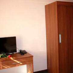 Hotel Iris удобства в номере фото 2