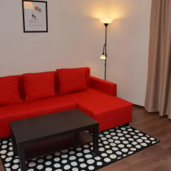 Отель Lion Guest House 2* Люкс фото 6