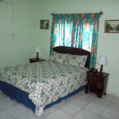 Отель Tropical Court Resort Near Montego Bay Airport 3* Стандартный номер с различными типами кроватей