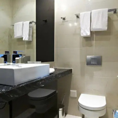 Crystal Hotel Belgrade Президентский люкс фото 4