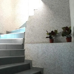 Отель Visit интерьер отеля
