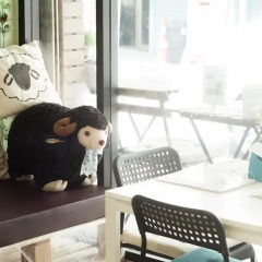 Отель Counting Sheep Hostel Таиланд, Бангкок - 1 отзыв об отеле, цены и фото номеров - забронировать отель Counting Sheep Hostel онлайн