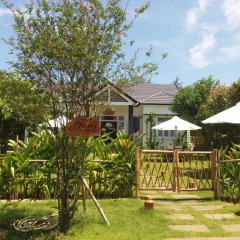 Отель Flora Hoian Villa детские мероприятия