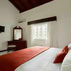 Shirley Retreat Hotel 3* Стандартный номер с различными типами кроватей фото 2