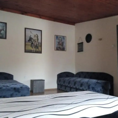 Отель Williams Village Bowling & Country Club комната для гостей фото 3