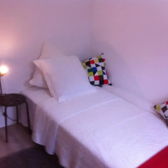 Hotel Residence 18 детские мероприятия