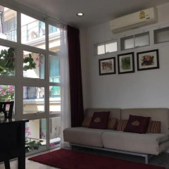 Отель Murraya Residence 3* Апартаменты