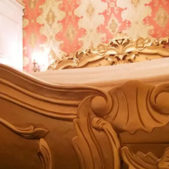 Rezidence Zámeček Boutique Hotel 5* Номер Делюкс фото 24