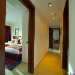 Tolip Hotel Alexandria комната для гостей фото 5