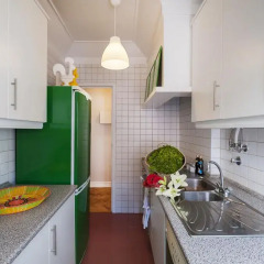 Апартаменты Graça Castle - Lisbon Cheese & Wine Apartments Апартаменты с различными типами кроватей фото 6