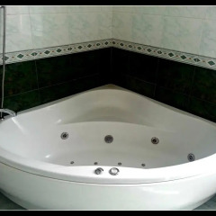 Elita Hotel Улучшенный номер с различными типами кроватей фото 6